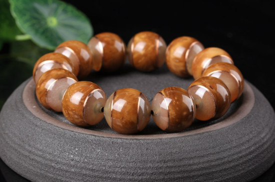 庫克手串是什么東西