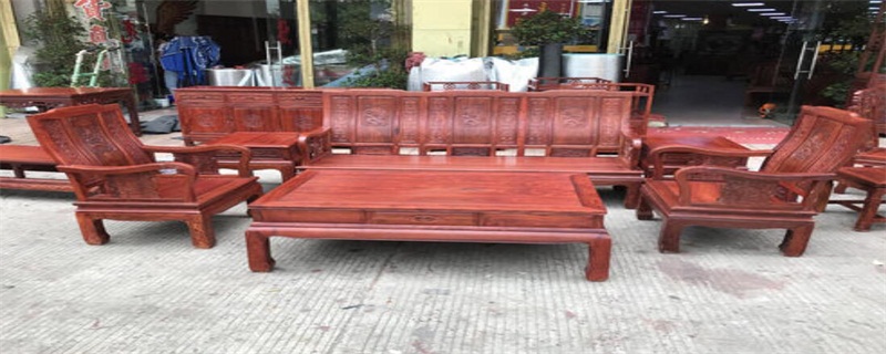 紅檀的密度是多少