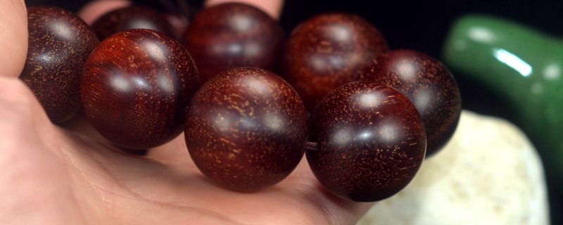 小葉紫檀等級劃分及紋理