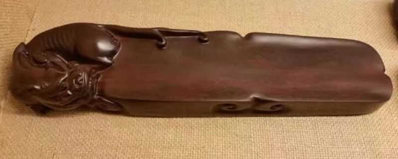 如何辨別小葉紫檀包漿