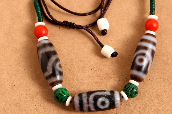 天珠可以戴別人送的嗎