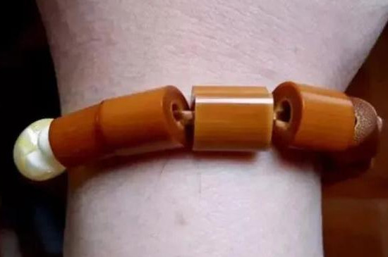 實(shí)心竹快速玉化方法