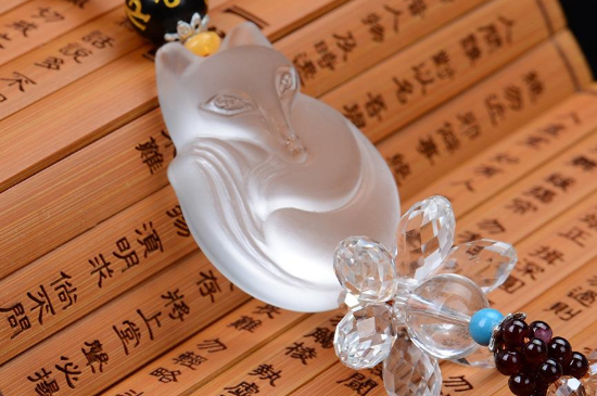 喜馬拉雅白水晶功效與作用