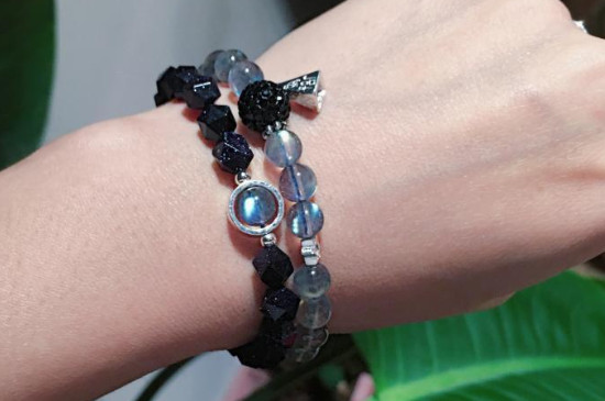 月光石戴久了什么變化