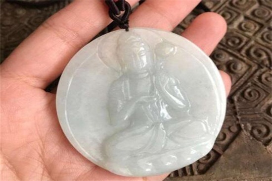 觀音吊墜開光方法，觀音吊墜如何開光