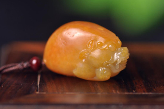 佩戴玉貔貅的好處