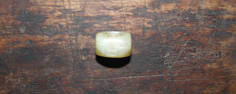 岫玉可以上油嗎