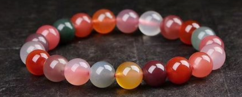 鑒別鹽源瑪瑙最簡單方法