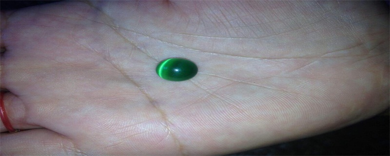 貓眼石是什么材質(zhì)