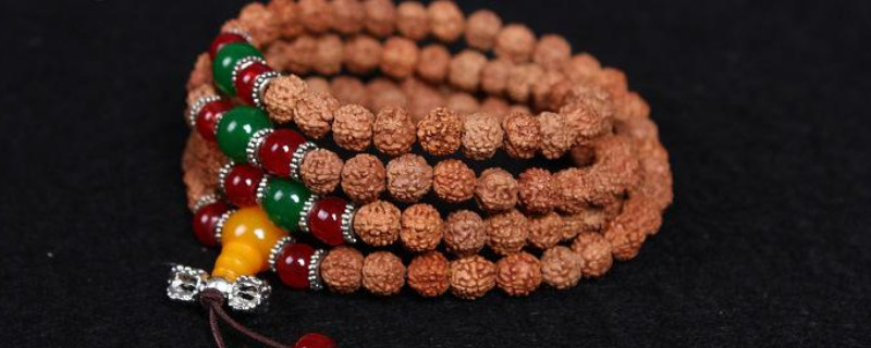 金剛菩提怎么清理干凈