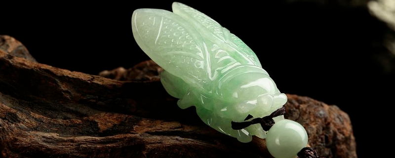 玉的真假泡在水里怎樣