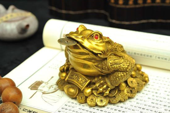 擺件金蟬有什么用