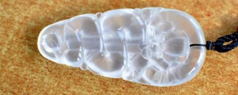 水沫玉可以劃玻璃嗎?