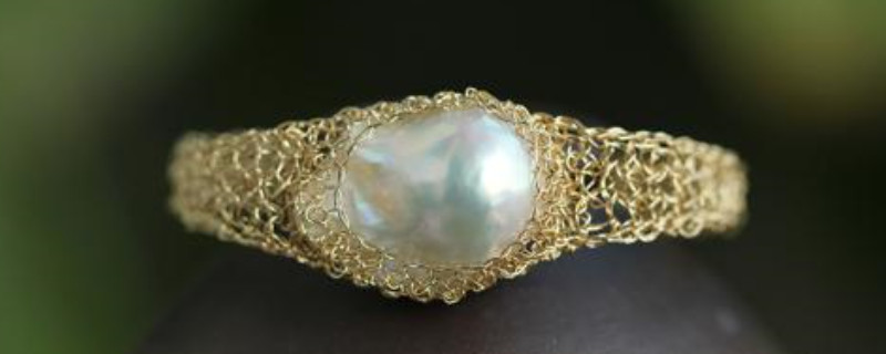 假巴洛克珍珠特點(diǎn)