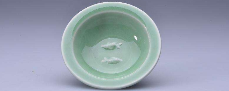 龍泉青瓷的特點