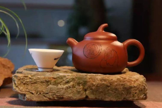 紫砂壺第一次使用怎樣開壺