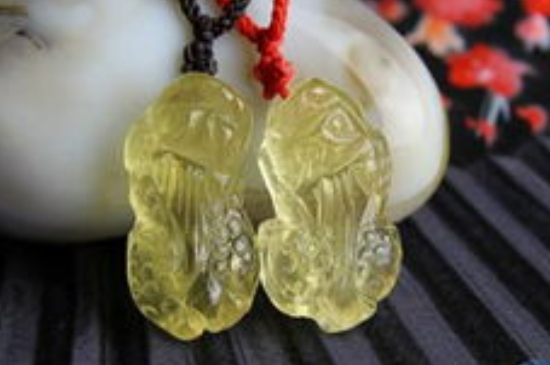 平安扣和貔貅哪個好