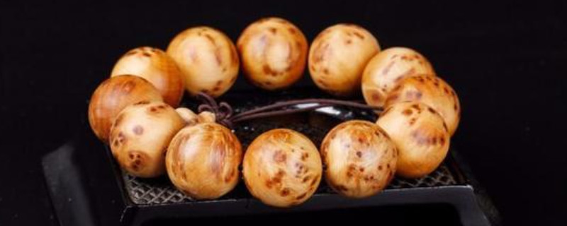 崖柏怎么盤出來漂亮