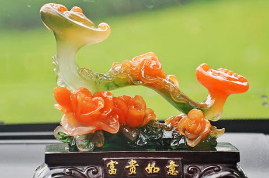玉如意擺放大頭朝哪邊