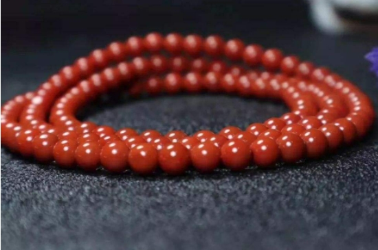 南紅是錦紅好還是柿子紅好