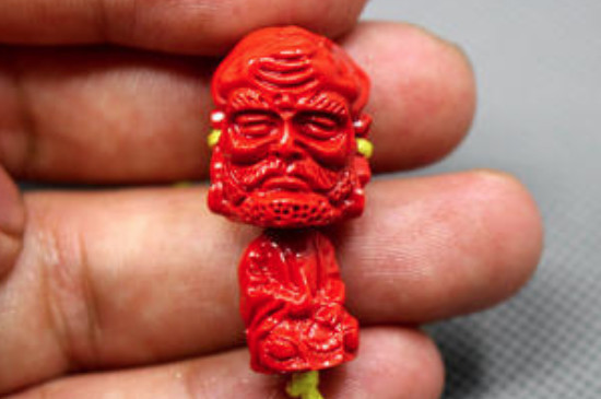 朱砂能不能沾水