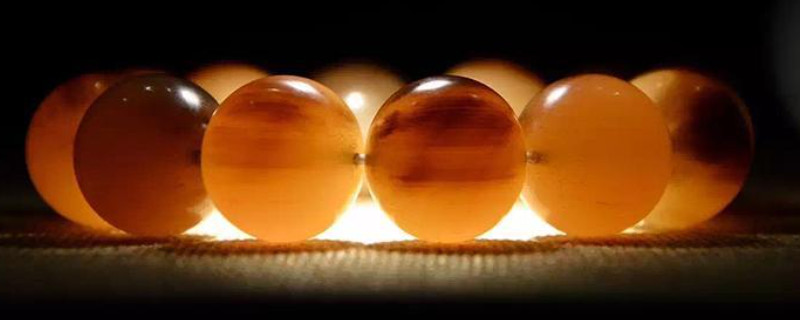 犀牛角手串鑒定