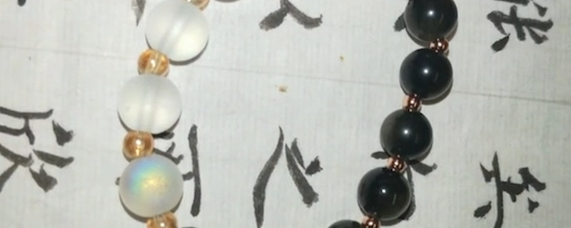 金曜石真假的鑒別方法