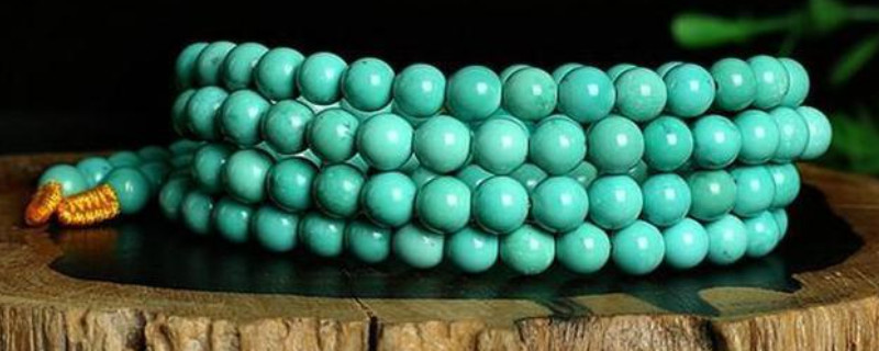 綠松石如何保養(yǎng)和清洗