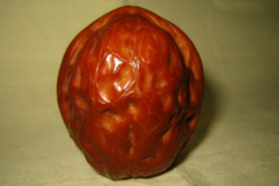 核桃清洗完陰干幾天