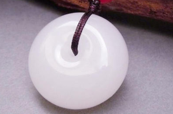 阿富汗白玉的鑒定方法