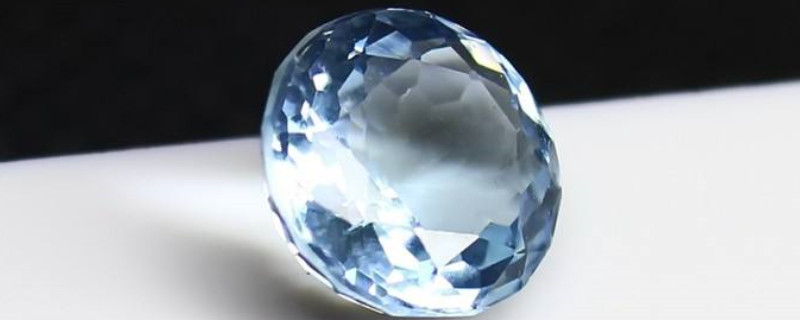 海藍(lán)寶是寶石還是水晶