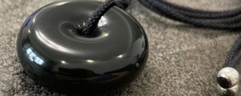 黑羊脂玉和墨玉區(qū)別
