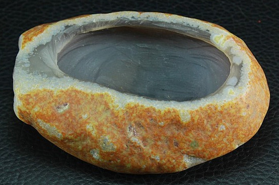 水膽瑪瑙是瑪瑙嗎