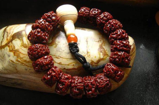 菩提手串怎么盤越來越亮