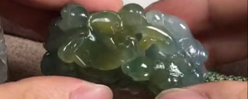 帶貔貅的講究和忌諱