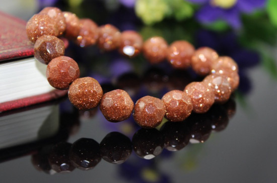 太陽石是什么石頭