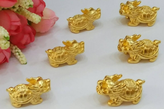 龍龜擺放的最佳位置圖