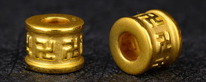 黃金999.9‰是萬足金嗎