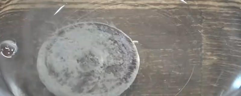 銅錢如何清洗,不影響價值