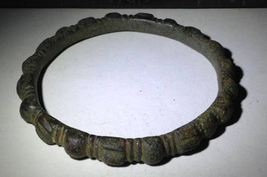 佩戴天鐵有什么講究