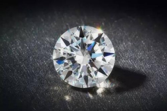 怎么鑒別鉆石