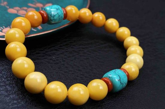 蜜蠟佩戴注意事項(xiàng)