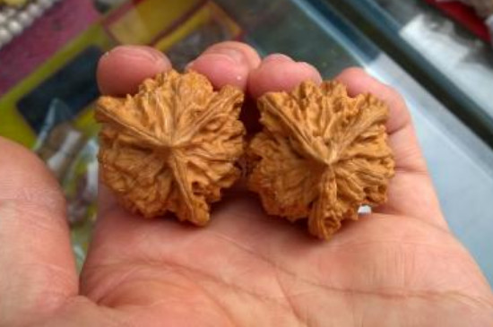 文玩核桃可以水洗嗎