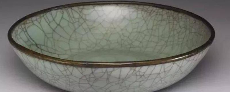 宋官窯瓷器不可仿制的特征