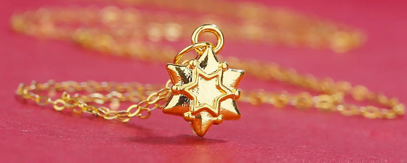 足金999和千足金9999的區(qū)別