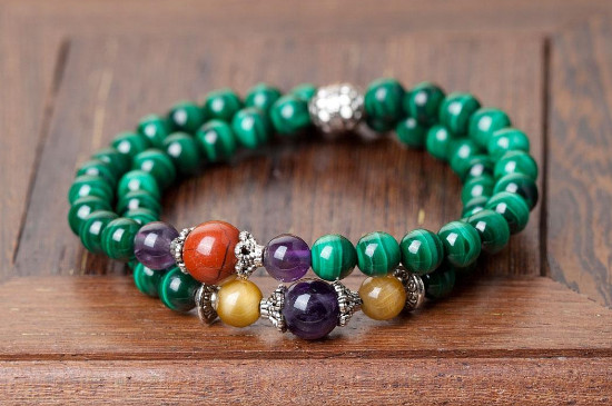 孔雀石值錢嗎，孔雀石的品質(zhì)怎么劃分