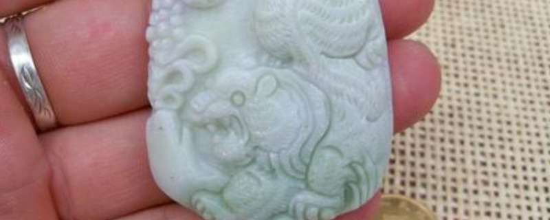 藍(lán)田玉怎么鑒別真假