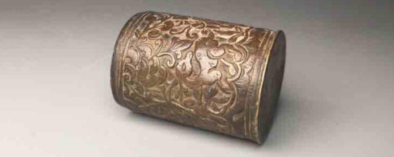 鑒定銅最快的土方法