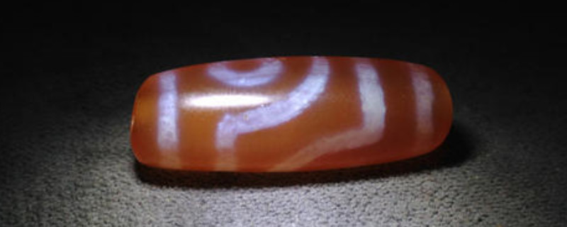 紅玉髓會變色嗎