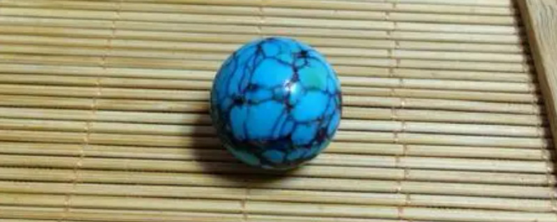 怎么分辨云蓋寺松石